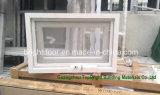 Hight Quality Aluminium Double Glazed Casement Windows with Mosquito Net