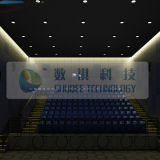 Superb Design Commercial 4D 5D Movie Theater (SQL-105)