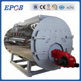 Fully Automatic Oil Gas Fired Industrial Boiler