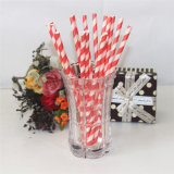 Eco-Friendly Paper Drinking Straws for Party