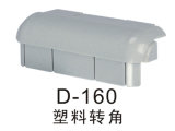 Plastic Connector Fastener for Combined Light Box (D-160)