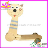2014 New Wooden Kid Scooter, Popular Wood Kid Scooter and Hot Sale Kid Scooter Wj276873