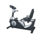 Commercial Recumbent Bike Fitness Training Equipments (LJ-9602)