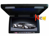 22inch Full View Angle 1080p HD Car TFT LCD Monitor With IR (SJ-2218)