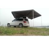 Hunting 3-4 Person Mould Proof Caravan Awning with Change Room