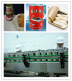 Canned Food Processing Machine/Cans Fish Processing Machine