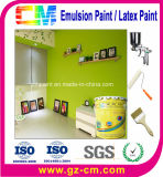 Latex Coating- Internal Wall Face Decorative Acrylic Paint