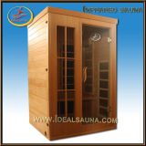 2014 Best Infrared Sauna