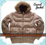 High Quality Winter Casual and Outdoor Jacket (HQJ 0006)