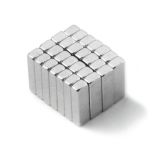 N52 Strong Rare Earth Magnet Neodymium Magnet