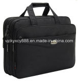 Single Shoulder Messenger Bag Business Travel Bag Laptop Bag (CY6404)