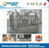 CE Approved Rinser, Filler and Capper Monobloc Machine for Juice Filling Production Line