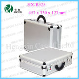 Aluminum Attache Profile Hard Laptop Cases (HX-B525)