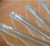 3-12mm Clear Tempered Glass