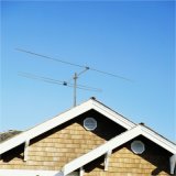 Outdoor VHF TV Antenna (V-2h)
