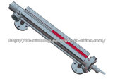 Magnetic Flap Type Level Meter