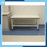 Movable H-Frame Work Bench