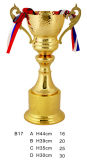 Trophy Cup B17