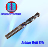 Tungsten Solid Carbide Drill for Processing Alloy