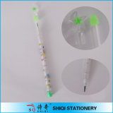Promotional Classic Stationery Cute with Star Pencil