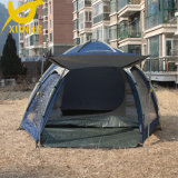 4 Person Dome Tent for Camping