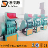 Djy Series Auxiliary Equipment Rubber Crusher for Plastic Extrusion Line