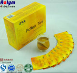 Pollen Tea, Herbal Medicine for Long Time Sex and Low Sperm Counts