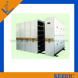 Laboratory Full Steel Movable Storage Cabinets Mobile Mass Shelf