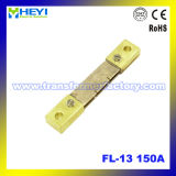 150A Volt Drop 75mv Manganin Type Shunt Resistor DC Welding Shunt