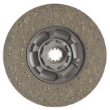 Clutch Disk for Heavy Truck