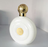 Unique Design Perfume Glass Bottle