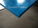 UHMW PE Plastic Board Ideal Alternative to Water Timber