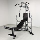 Deluxe Home Use Personal Training Foldable Weight Bench Dwb8.1