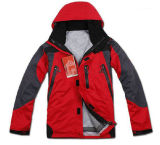 New Style Men Winter Jacket -T004 Red