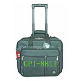 Trolly Suitcase/Computer Suticase (GPI-8811)