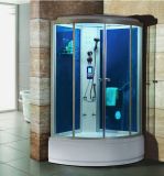 Luxurious Steam Sauna & Shower Room (A-120-2)