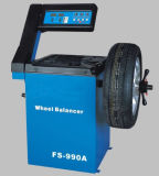 Wheel Balancer 990A