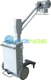 Fnx100by Hot Selling 100mA Mobile X-ray Equipment