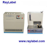 Petroleum Wax Oil Content Tester (RAY-3554)