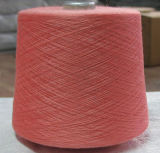 Semi - Worested Yarns Acrylic /Cotton