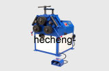 Hydraulic/ Electrical Angle Iron Bender