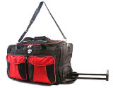Wheeled Duffel Bag (FD-10997)