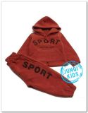 Kids Athletic Wear/Tolder Wear(SPT8025)