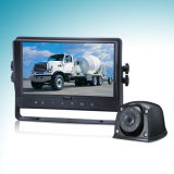 9- Inch Car Rear View System for Vehicle Reversing Video Safety (MO-138D, CS-406)
