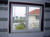 PVC Windows (Two Sashes)