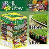 Roll N Grow Flower Carpet