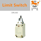 Long Life Two Circuit Limit Switch Wl-D21
