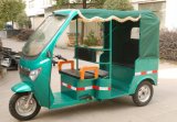 Passenger Tricycle Dcq300k-03