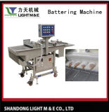Battering Machine (LTBM-100,400,600)