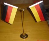 Desk Flags, Table Flags, Decorative Flags
